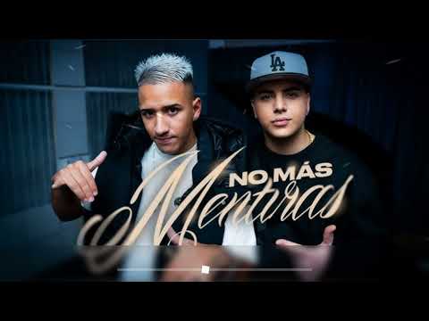Marka Akme ☆ El Negro Tecla No Mas Mentira (Acapella Edit)