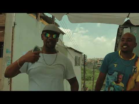 ONIJA - DI QUEBRADINHA (OFFICIAL VIDEO) (prod EDU AKUPULLA)