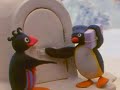 Pingu S01E02 Pingu Helps To Deliver The Mail