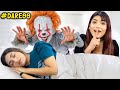 100 DARES In 24 Hours Challenge  | *Prank on Samreen😭* | Mahjabeen Ali