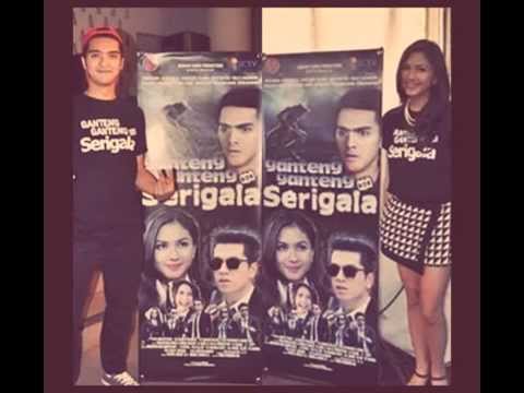 Surprise birthday for Jessica mila from Tangerang