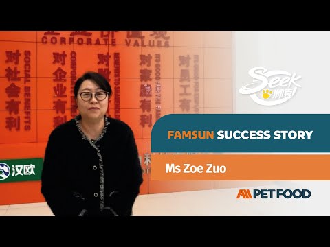Famsun - Success Story