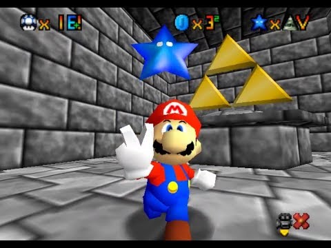 Star Revenge 2.5: Remnant of Doom (v1.0.3) - Course 5: Sunset Deathsand Canyon