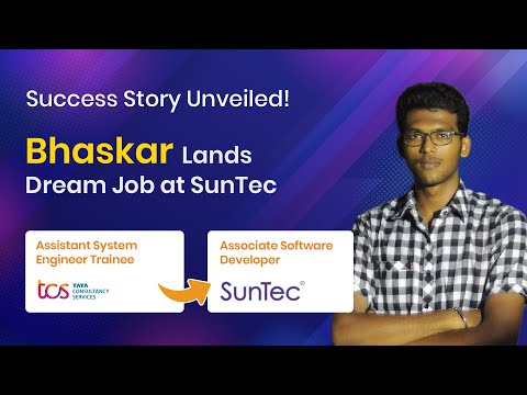 Interview with Ben | Placed at Emirates Dubai | Power BI Analyst | 360DigiTMG