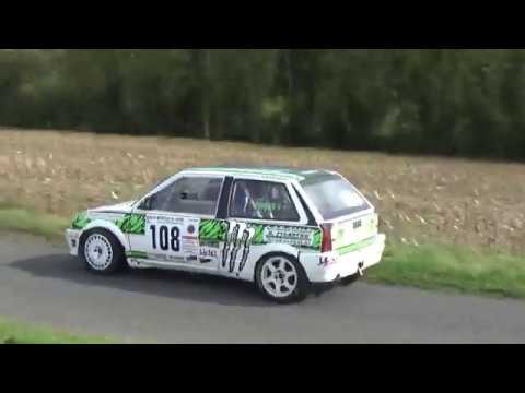 Best of Rallye 2018 - AX Kit Car - [Pure Sound]