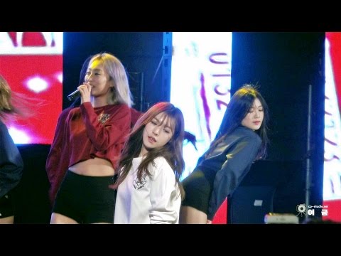 [15.05.15] 헬로비너스(hellovenus) 앨리스 직캠 by 여금 - 끈적끈적 (한국폴리텍대 인천캠퍼스)