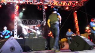 Ojala te animes. Bobby Pulido