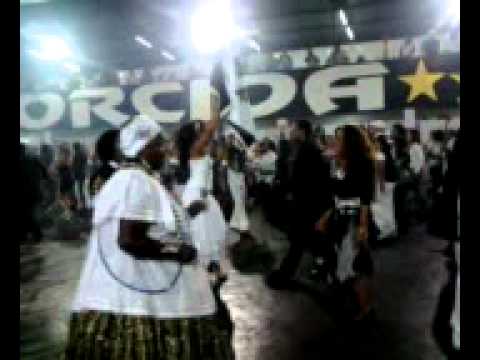 G.R.C.E.S TORCIDA JOVEM