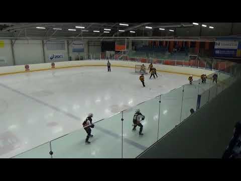 HPK05 D2 AA jatkosarja 20180311 HPK Mustat - KooVee Fast, 3. erä