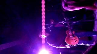 Stanford Rivers/Bleed Live WATO - We are the ocean 30/01/2013