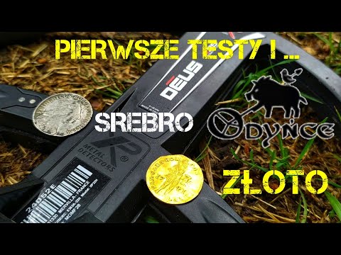 Wykopki - sprzedałem złom, kupiłem wykrywacz