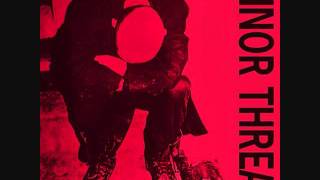 Minor Threat, &quot;Minor Threat&quot;