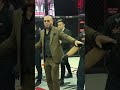 PALEKA VS KAISAR KUMIS Shorts