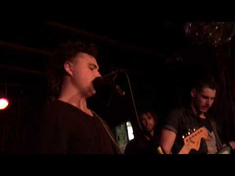 Hank Compton - Go Out & 6 Feet Under @ The End