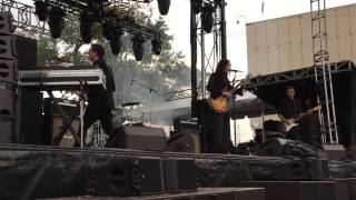 Chelsea Wolfe - Carrion Flowers @ Day For Night Festival, Houston, TX 12/17/16