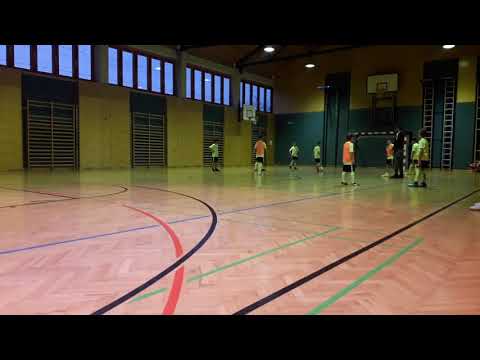 GTA Training, FUTSALL