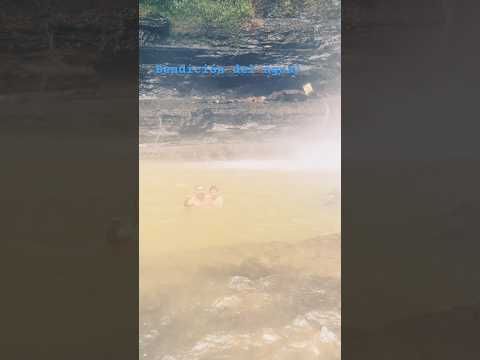 Paramo, Santander, Colombia