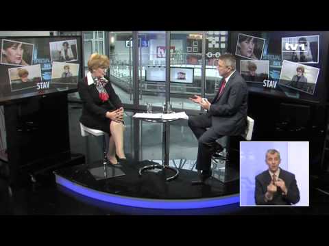 Specijal TV1 - Gost Meddžida Kreso - Prvi dio