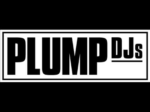 Elektronauts  Bumper Plumps Djs Remix Retro Breakbeat
