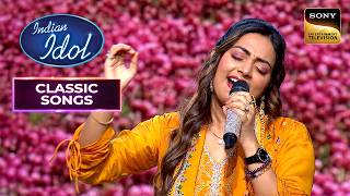 Download lagu 'Dekha Ek Khwab' पर Jyotirmayee ने दिया कमाल का Performance | Indian Idol S16 | Classic Songs mp3