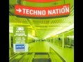 Techno Nation vol.1 - 04 Silence - Delerium 
