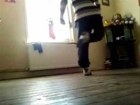 Jolly jumper - JumpHakken