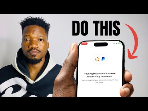 PayPal Now Works in Nigeria 🇳🇬 | How to Receive PayPal Money with Paga (Step-by-Step)