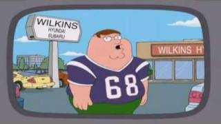 Download lagu Family Guy - Wilkins Hyundai and Subaru mp3 Download lagu Family Guy - Wilkins Hyundai and Subaru mp3