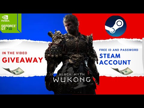 Expert Gamer Shares Top 5 Secrets to Play Black Myth Wukong on Low-End GPUs!