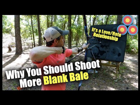 The ONE Thing ALL top Archers Do!