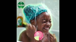 Download lagu Dettol Antiseptic Liquid for Bath time mp3
