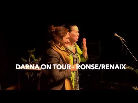 DARNA ON TOUR - Female Focus (Ronse)
