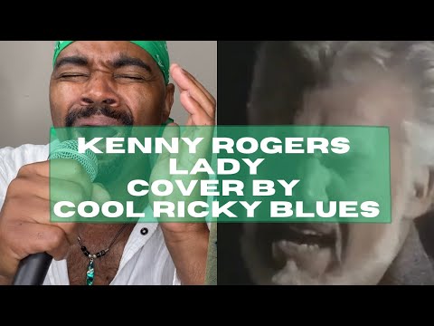 Lady Cover (With A Soulful Twist You've NEVER Heard!)