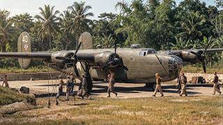 Download lagu The WWII Pacific Air War: Annihilating the Japanese Air Force | Rare And Restored Archives In Color mp3 Download lagu The WWII Pacific Air War: Annihilating the Japanese Air Force | Rare And Restored Archives In Color mp3