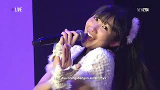 Download lagu JKT48 TRAINEE - KACA BERBENTUK I LOVE YOU (Glass no I Love You) | SETLIST INGIN BERTEMU (Aitakatta) mp3