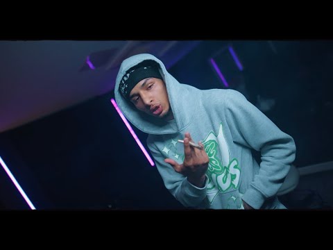 Jay Stark - Don't Judge Me (Official Music Video)