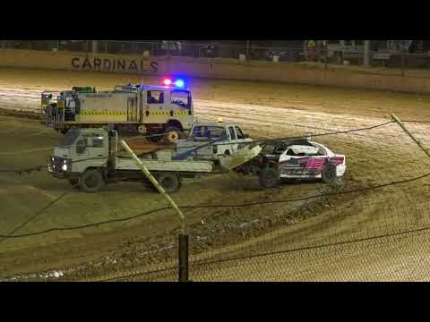 Production Sedan Feature