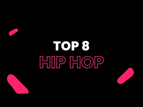 Rose vs Romy [Hiphop Top 8] VSDF 2023