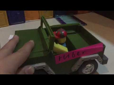 Ruberdrivers