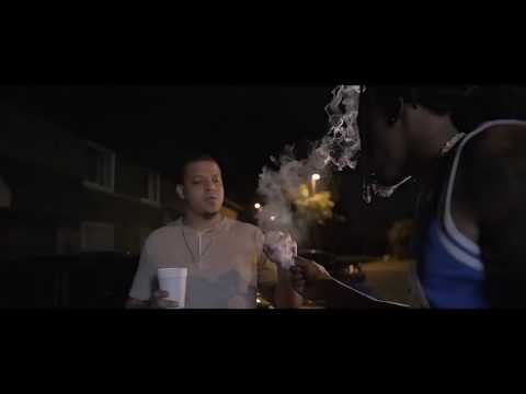 AllStar JR - Test Run (Official Video)