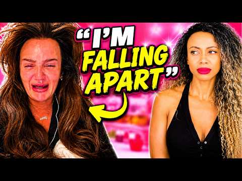 She's Doing It AGAIN! | The Mikayla Nogueria Meltdown