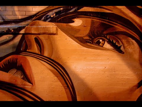 New music video. Better Kind of Bitter - Martin Hall