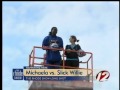 The Rhode Show Long Shot Michaela Vs Slick Willie