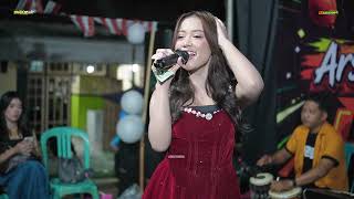 Download lagu DIRANTAI DIGELANGI RINDU NADHIFA mp3