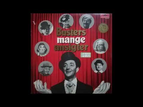 Buster Larsen - Hyp Lille Lotte