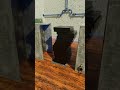 Incredibly Satisfying Slice Marble Mannequin