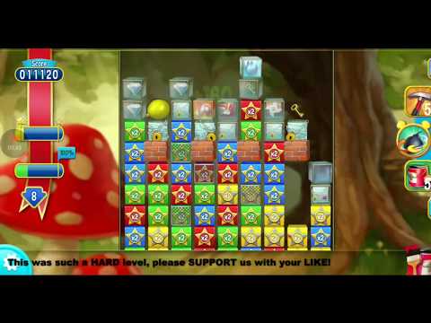 PET RESCUE SAGA 3357 ~ last level ~ NO BOOSTERS