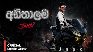 JnoX [H.S.P.] - ADITHALAMA ( අඩිතාලම )[ Official Music Audio ]