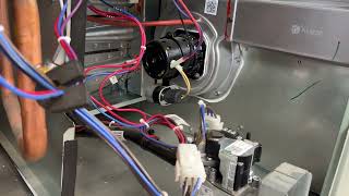 Parts ID: Trane RTU Capacitor