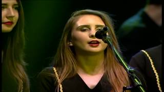 Hor Gracia Palilulsko vece 03 06 2016